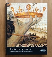 Terra dei musei usato  Italia