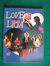 Love licia amz usato  Italia