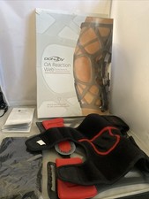 Donjoy reaction web for sale  Cathedral City