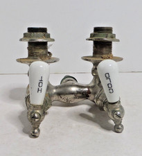 Brass faucet ceramic for sale  Clarinda