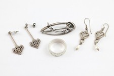 Sterling silver celtic for sale  LEEDS
