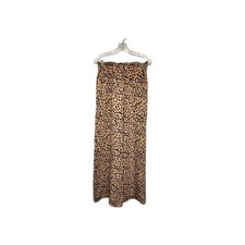Pantaloni palazzo leopardati usato  Spedire a Italy
