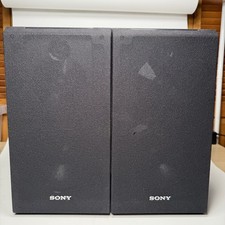 Sony cs5 bookshelf for sale  Eugene