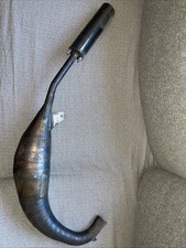 Pot échappement bidalot d'occasion  Baziège