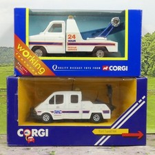 Corgi ford transit for sale  KING'S LYNN