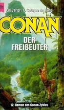 Conan freibeuter lin gebraucht kaufen  Berlin