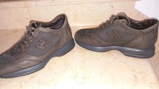 Scarpe hogan sneakers usato  Taviano