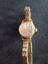 Sco damenuhr armbanduhr gebraucht kaufen  Jagsthausen