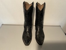Primeboots stivali cowboy usato  Spedire a Italy