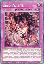 Urlo primite comune usato Urlo primite comune usato  Calcinaia