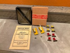 Vintage tudor tru for sale  Hartland