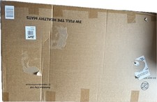 Bmw trunk floor for sale  LONDON