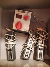 Fleischmann fmz digital gebraucht kaufen  Peine
