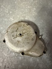 Fichtel sachs 98cc gebraucht kaufen  Georgenthal