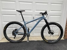 2021 nukeproof scout for sale  Sandy Spring