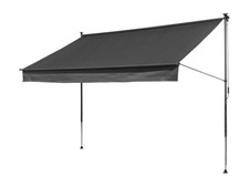 Livarno home klemmmarkise gebraucht kaufen  Zehdenick
