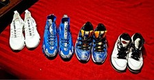 Shoe bundle sizes for sale  Scott