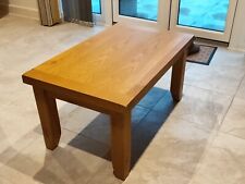 Natural solid oak for sale  OKEHAMPTON