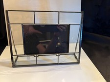 Clear stain glass for sale  Sewell