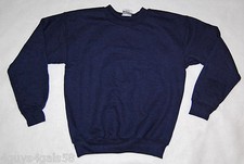 Boys sweatshirt navy for sale  Axtell