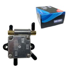 Bomba de combustível de popa FPF Yamaha 15HP 20HP F15 F20 F20B 4 tempos 6AH-24410-00-00, usado comprar usado  Enviando para Brazil
