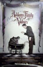 Addams family values for sale  Newport Beach