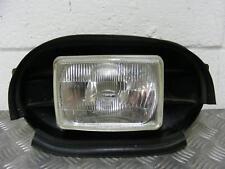 Gsxr750 headlight non for sale  COLCHESTER