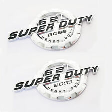 2pack 6.2l superduty for sale  Hazleton