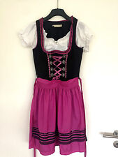 Exklusives dirndl bergweis gebraucht kaufen  Stuttgart