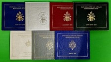 Ab989 ac003 vaticano usato  Torino