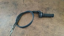 Gasgriff gasgriffgehäuse züg gebraucht kaufen  Neuried