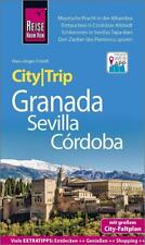 Granada sevilla cordoba gebraucht kaufen  Hürth