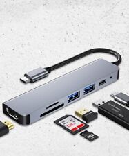 Hub usb 3.0 d'occasion  Calmont