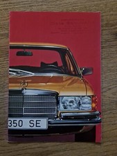 Brochure depliant originale usato  Ceggia