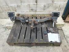 Range rover towbar for sale  BURY