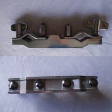 Gretsch morsa grabber usato  Penne
