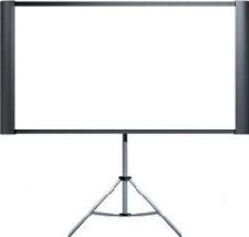 Tela de projetor ultraportátil Epson Duet 80 polegadas dupla proporção comprar usado  Enviando para Brazil