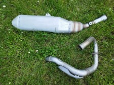 Honda crf 450 usato  Carpi