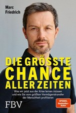Größte chance aller gebraucht kaufen  Berlin