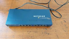Netgear 100 mbps for sale  MAIDSTONE