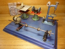 Vintage wilesco workshop for sale  ASHFORD