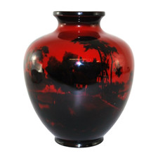 Royal doulton red for sale  ELY
