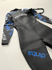 Rca equip wetsuit gebraucht kaufen Rca equip wetsuit gebraucht kaufen  Flein