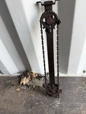 Vintage car block for sale  NEWARK