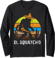 Squatcho bigfoot sasquatch for sale  Amityville