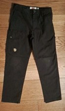Utdoorhose kinder fjäll gebraucht kaufen  München