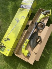 Ryobi one cordless for sale  SHEFFIELD