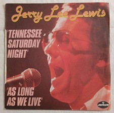 Vinyle 45t jerry d'occasion  Épehy