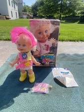 Baby face galoob for sale  Lakeville