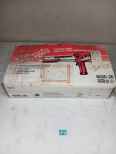 Milwaukee heavy duty for sale  Yellow Spring